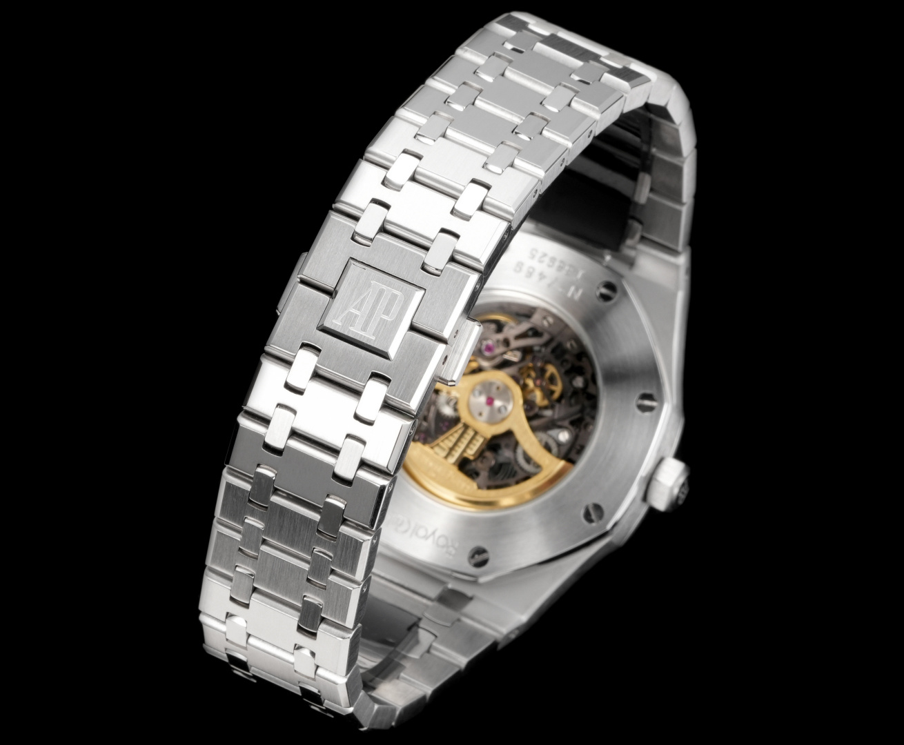 Audemars Piguet watch